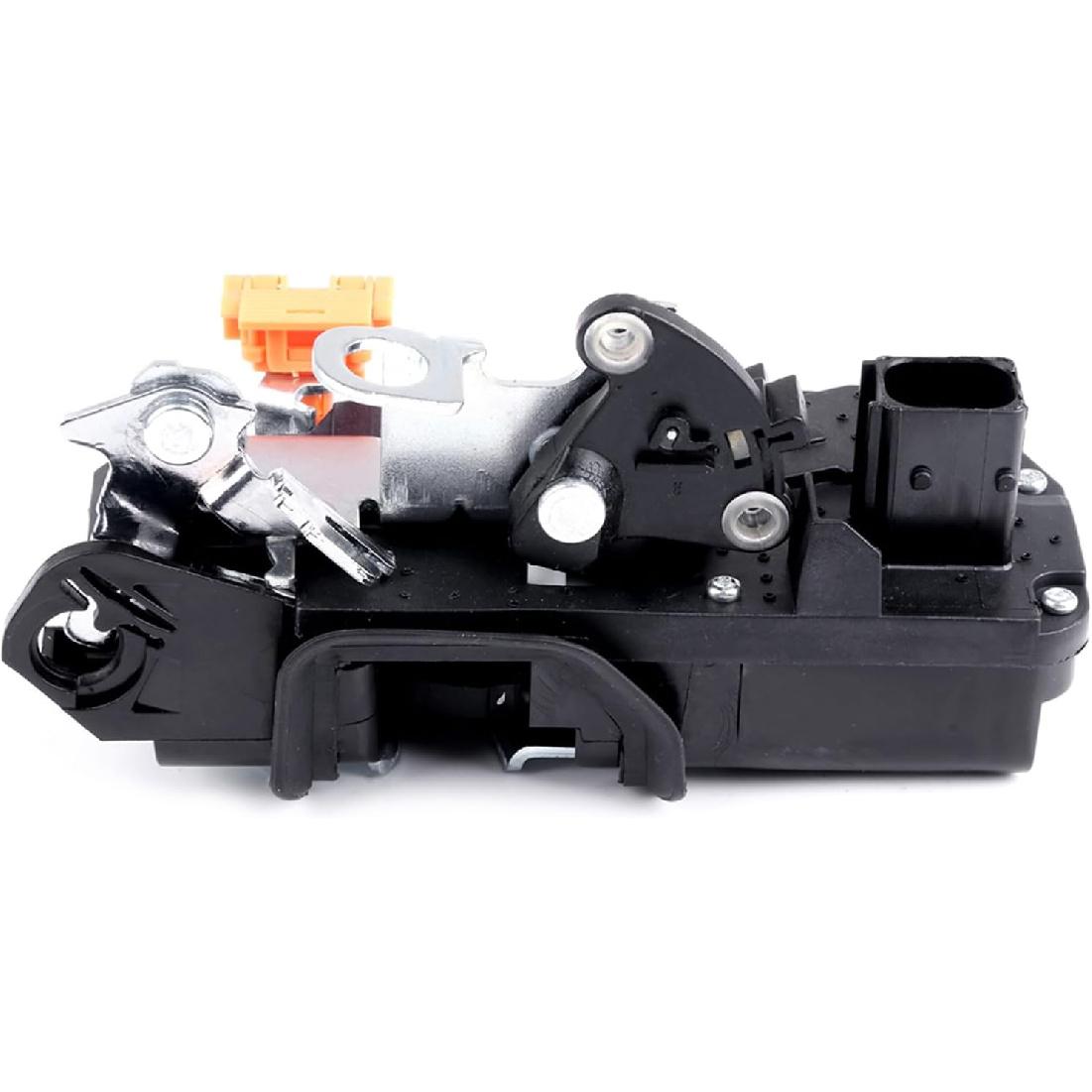 

CCIYU Front Right Passenger Side Door Lock Actuator Compatible For Chevrolet For Cadillac For GMC,For Escalade Escalade ESV Avalanche Impala Front Right