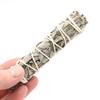 GOLD STONE white sage wand bundle slim type approx. 6-12g California sage organic herb white sage 5 pieces