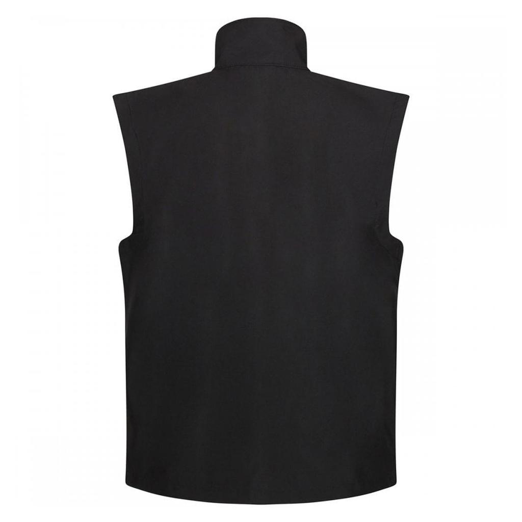 Regatta Mens Classic Softshell Gilet