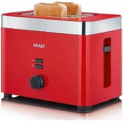 Toaster GRAEF TO 63