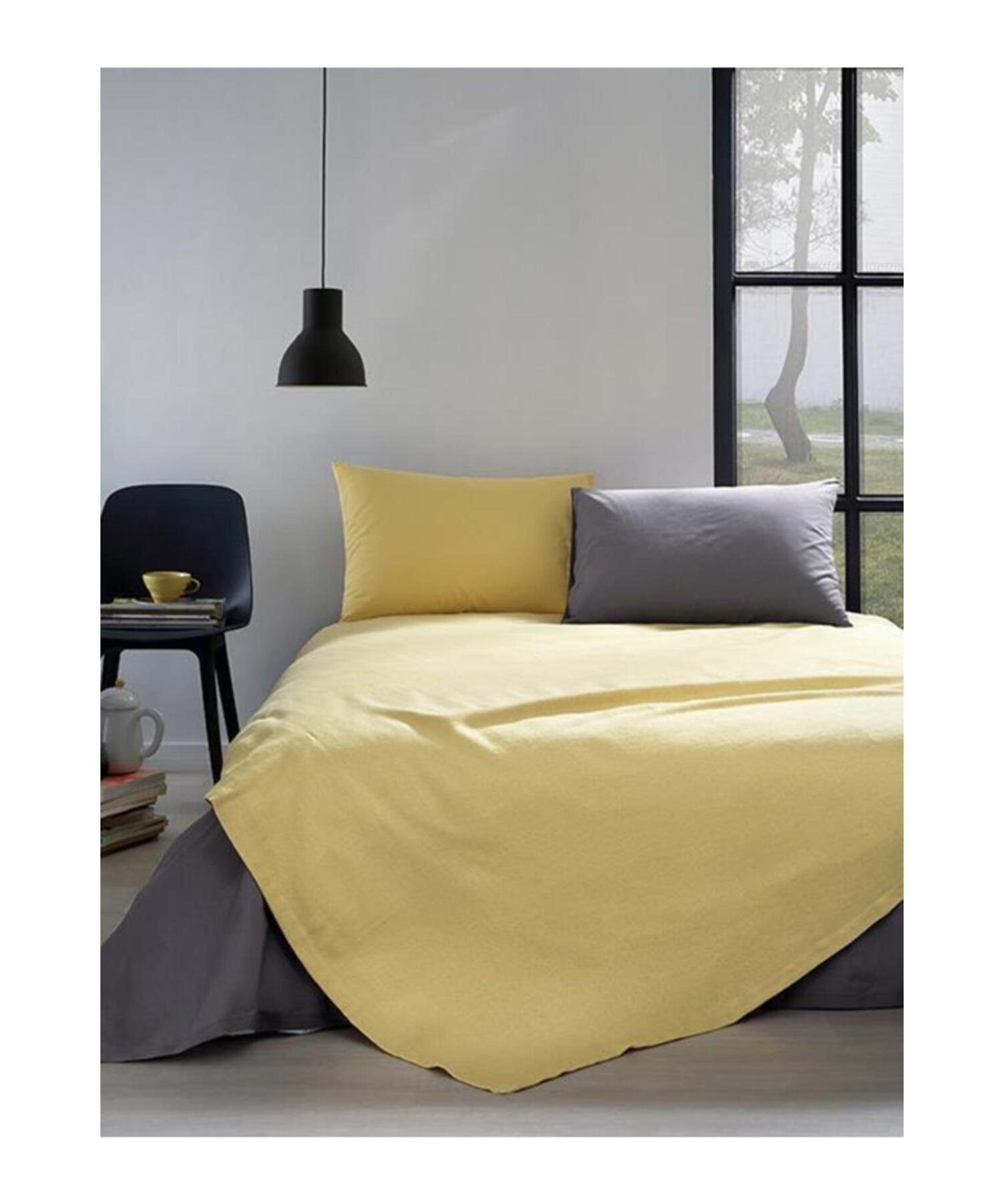 

Комплект Ranforce Single Pique Colormix Cotton