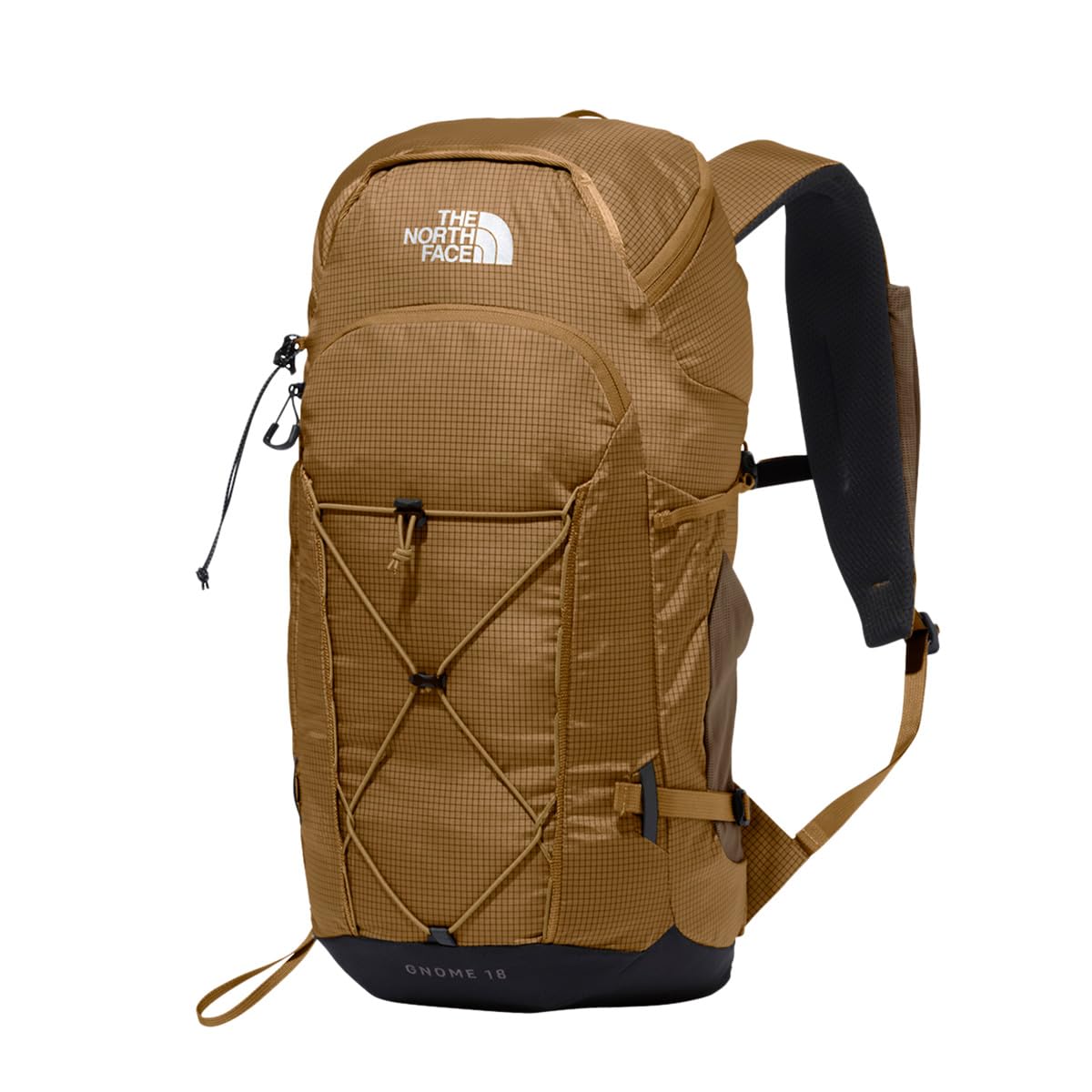 

North Gnome 18 Timber Tan [The Face]
