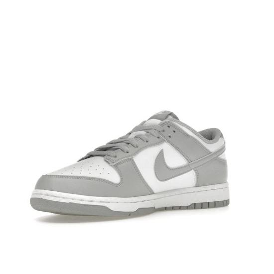 Nike Dunk Low Light Smoke Grey HF5441-105 Unisex