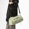 Travel bag Women's light storage Handbag Luggage bag Sports yoga fitness bag Men's large-capacity short-distance business trip