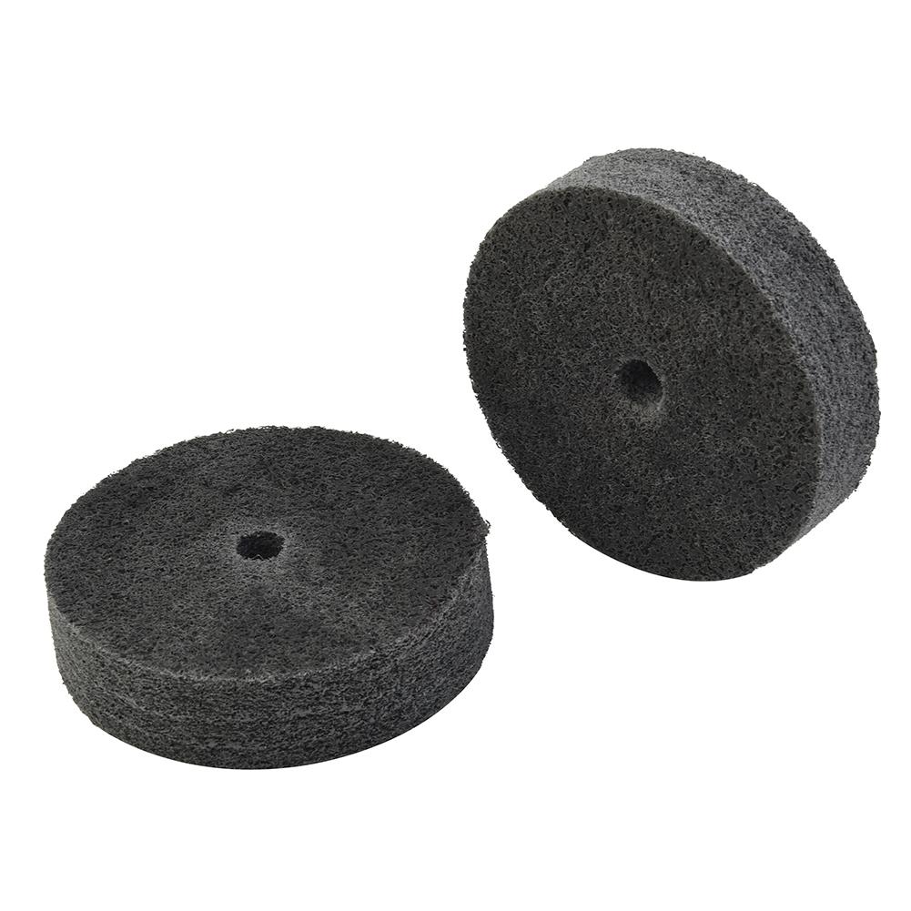 Abrasive Wheel Polishing Wheel Buffer Pad Metal Removal