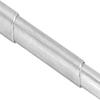 Stainless Steel Back Scratcher Telescopic Head Massager Durable Body Scratcher  Personal Care