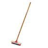 SEE KEAN Long-Handle Floor and Carpet Scrub Brush