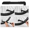 Bicycle Pump High Pressure Hand Mini Air Pump Bike Cycling Tire Inflator Portable Lightweight Road MT B Pump Accessory Dropship
