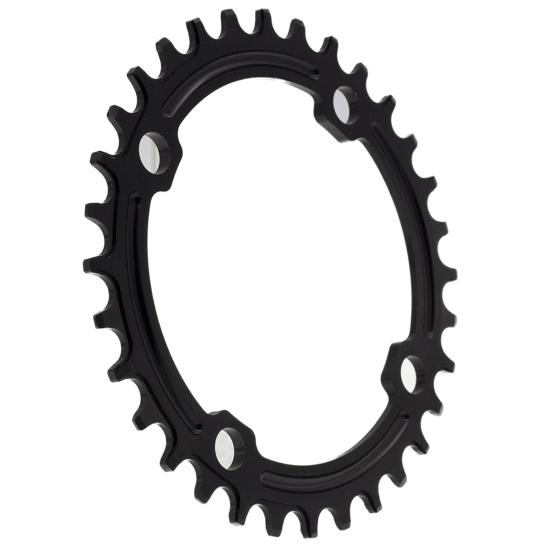 32T/34T/36T/38T 104BCD Bicicletă MTB Rotund Narrow Wide Placă de Lanț