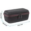 Carrying Storage Travel Bag for ZOOM H6/ H4N Pro Recorder Protective Pouch
