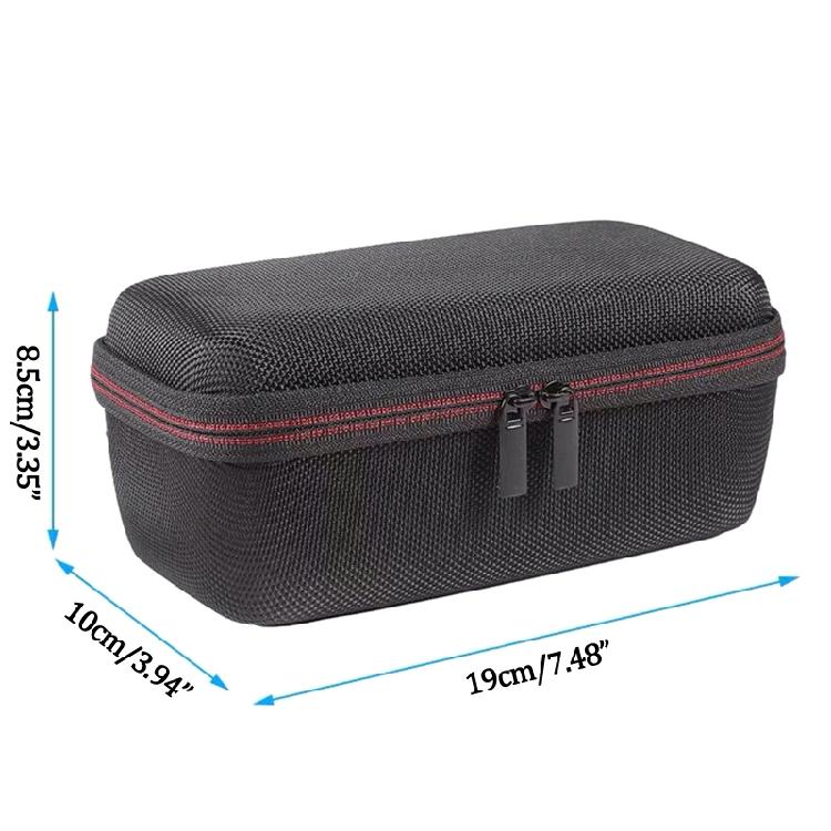 Carrying Storage Travel Bag for ZOOM H6/ H4N Pro Recorder Protective Pouch