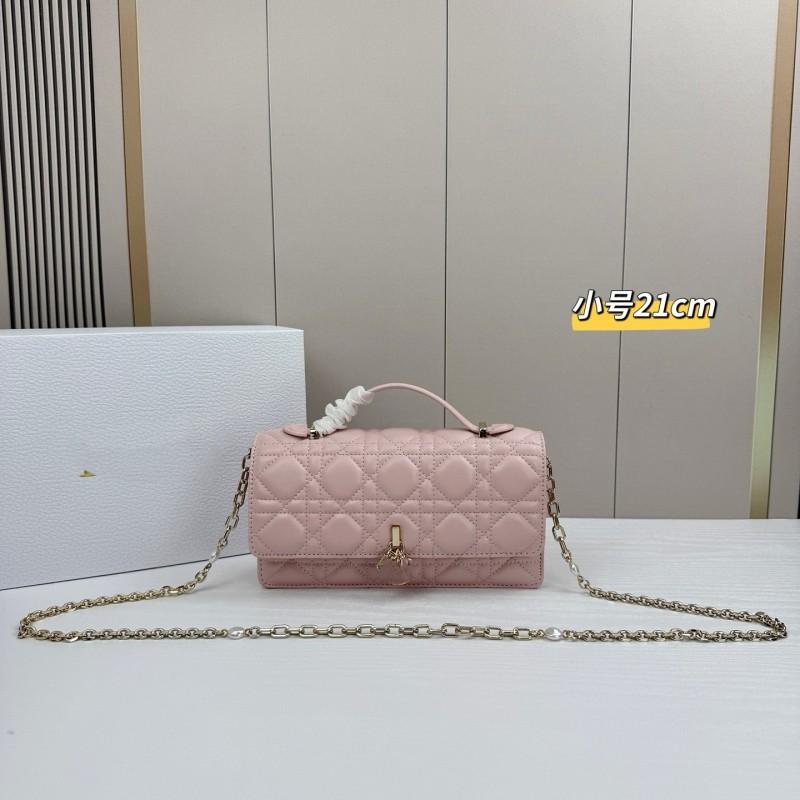 

D Home Однотонная Доставка Качество Потолок Модная Женская Сумка Универсальная Ромбовидная Цепь Клатч на Одно Плечо. 21X11.5X4.5