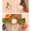 Fall Thanksgiving Gnome Gnome Tiered Tray Decorations Wedding Decorative Supply