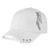 Adjustable Special Golf Sport Hip Hop Outdoor Sun Hat Baseball Caps Sport Caps With Rings