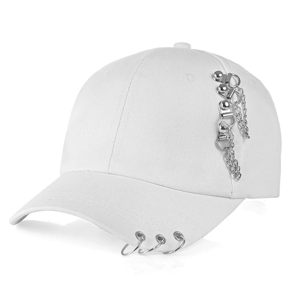 Adjustable Special Golf Sport Outdoor Trucker Sport Caps Baseball Caps With Rings Sun Hat