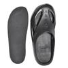 Drop Taichi Slide Recovery Sole and Abrasion Rubber Shock Room TAICHI All cm 2E [PEAK] TR-05 Sandals, (Slip Resistant), Reinforced, 2-Layer