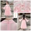 Girl Hanfu Ancient Costume Children Chinese Style Little Girl Dress Tang Dress Princess Skirt National Costume Children
