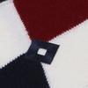 Onoff Men S Argyle caShmere Sweater Of2402gb