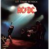 Vinyl - AC-DC - Let there be rock