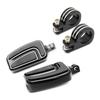 Response-38mm Cylinder Foot for Chopper / Custombikes HC3