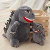 Adorable Plush Godzilla Toy Soft And Cuddly Monster Doll Perfect For All Ages