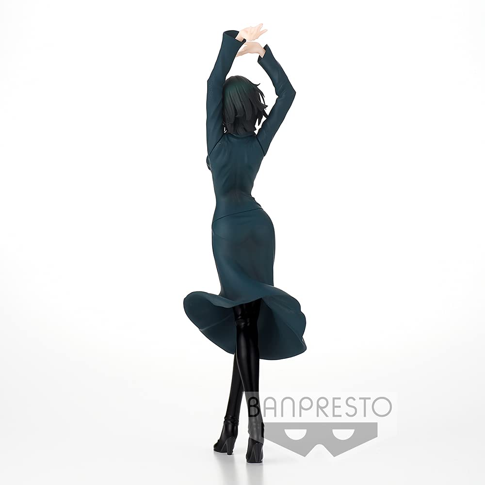 Banpresto One Punch Man ESPRESTO shapely Hell's Fubuki