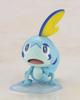 ARTFX J Series Yuri with Messon Scale PVC Painted Finished Figure PP924 "Pokémon" 1/8