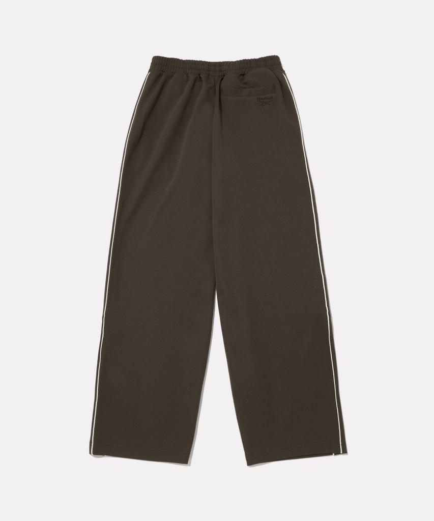 REEBOK Premier Track Pants - Brown