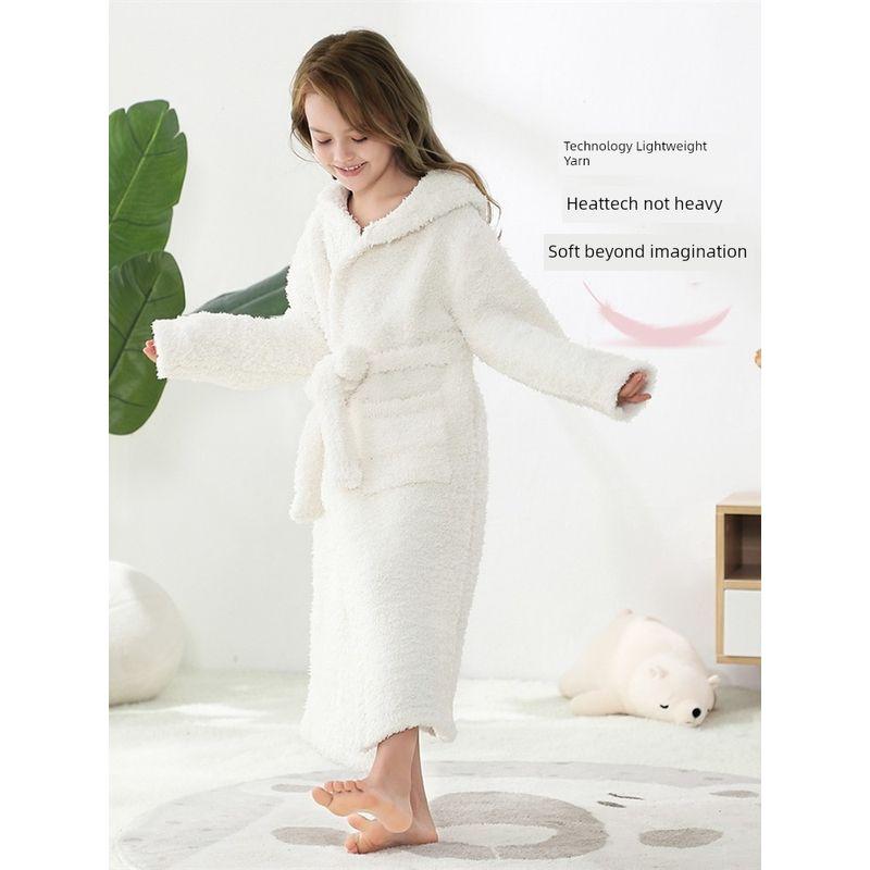 American Stars Same Style Soft Baby Parent-Child Pajamas