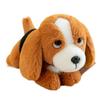 30CM Funny Party Dog Plush Toy Corgi Bulldog Husky Cute Super Soft Birthday Gift Doll Send Friends Kids Festive Decoration