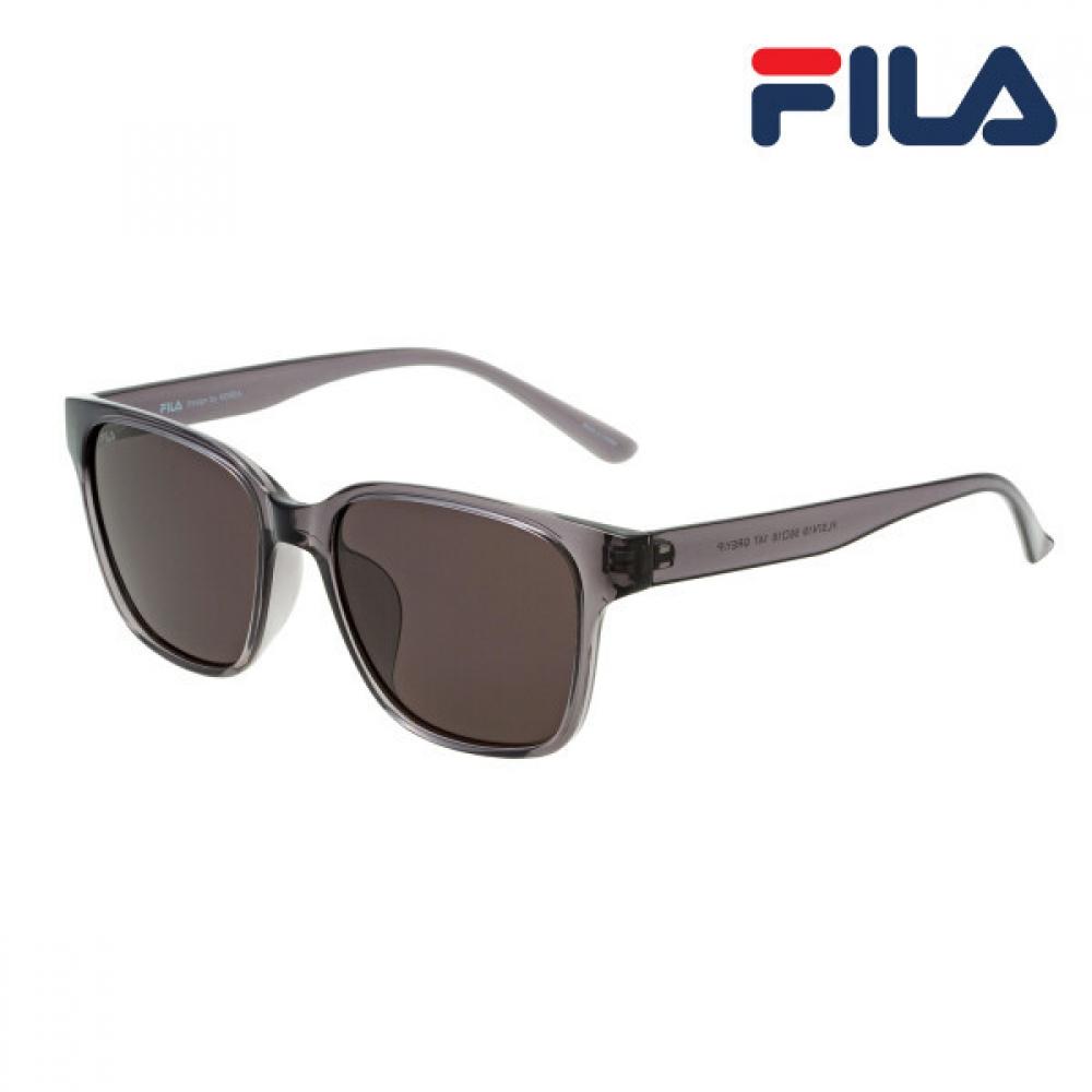 

Fila Sunglasses Model