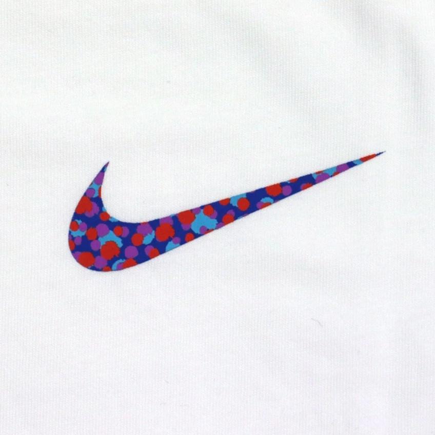 Nike Sportswear Club T-Shirt 'White' Men's DZ2870-100