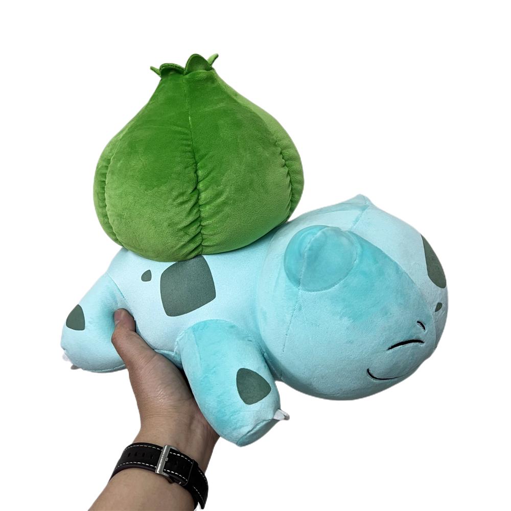 Non-Toxic 47 Styles Anime Pokemon Plush Charmander Squirtle Pikachu Plush Bulbasaur Stuffed Animal Toy Peluche Pokemon Doll Gift For Kid