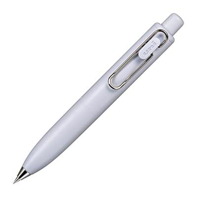 Mitsubishi Pencil Uni-ball One P Gel Ballpoint Pen 0.38 Soda UMNSP38.81