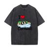 Tops – Camisetas
