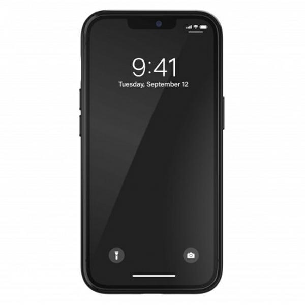 Adidas Eller Snapcase Trefoil Iphone 13 Pro/ 13 6,1 Svart/Black 47098