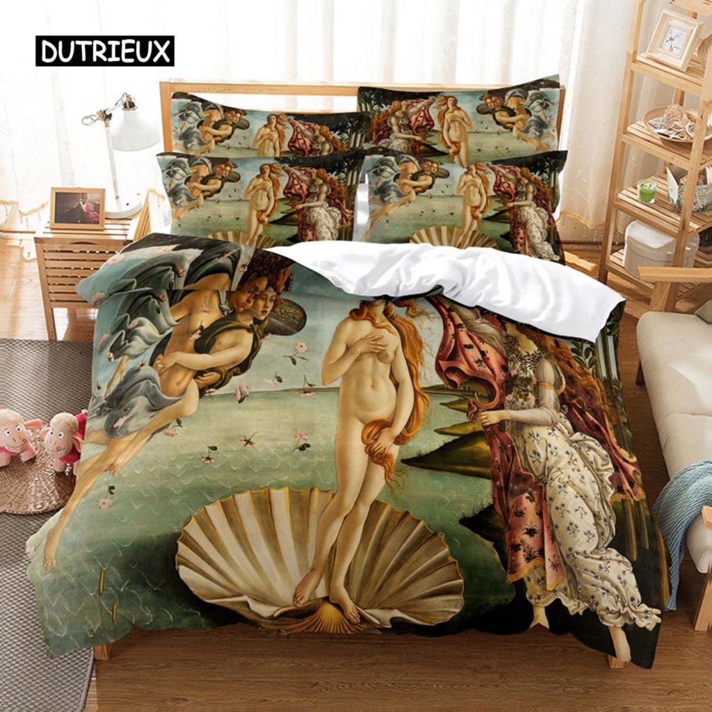 Cartoon Rhinoceros Bedding Set Duvet Cover Set 3d Bedding Digital Printing Bed Linen Queen Size Bedding Set Fashion Design