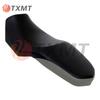 Modified Lowered Seat Cover for BMW F750GS/F850GS ADV One-Piece Cushion