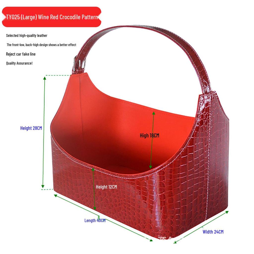 Elegantní novoroční a svatební dárkový koš 2026