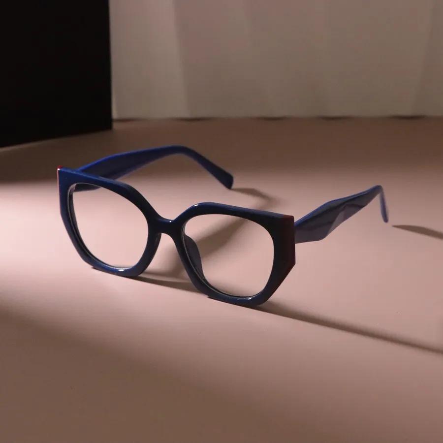 Lovely Square Women Men Glasses Luxurious Brand Designer Transparent Clear Optical Eyeglasses Fashion Frames Oculos