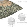 Decorative Pillowcase Southpark TV Show Merchandise Car  Throw Pillow Case Cover Zipper Multiple Sizes