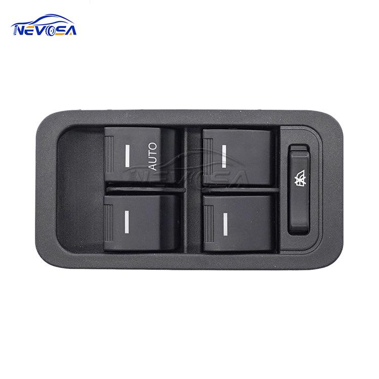 Compatible Ford Power Window Master Switch Lift Button 9R79-14A132-AA