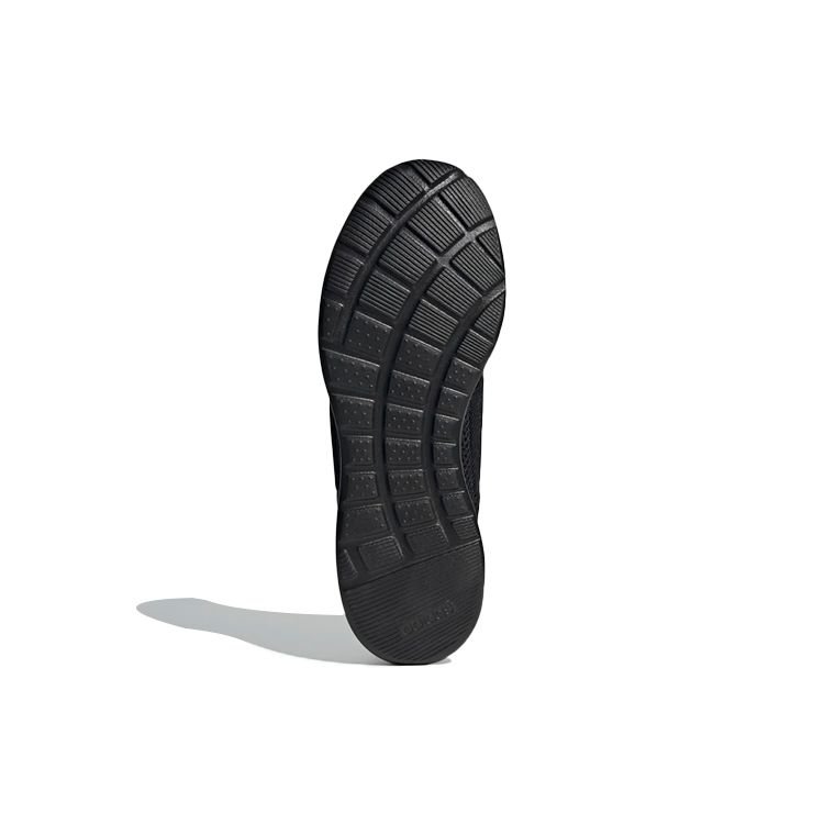 Adidas Pánské tenisky Lite Racer Adapt 4.0 Triple Black Core-Black H04296