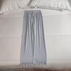 Modal Lazy Style Women's Summer Pajama Pants: Loose, Casual, and Suitable for Outdoor Wear