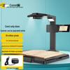 Comet E3322 HD Document & Book Scanner