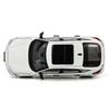 QLN2 1/43 Scale Honda Civic Hatchback 2023 Red Diecast Model Car Collection
