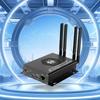 NGFF M.2 To USB 3.0 Adapter 4 Antenna Wireless Card Riser for SIM/Micro SIM/Nano SIM 4G 5G LTE Module