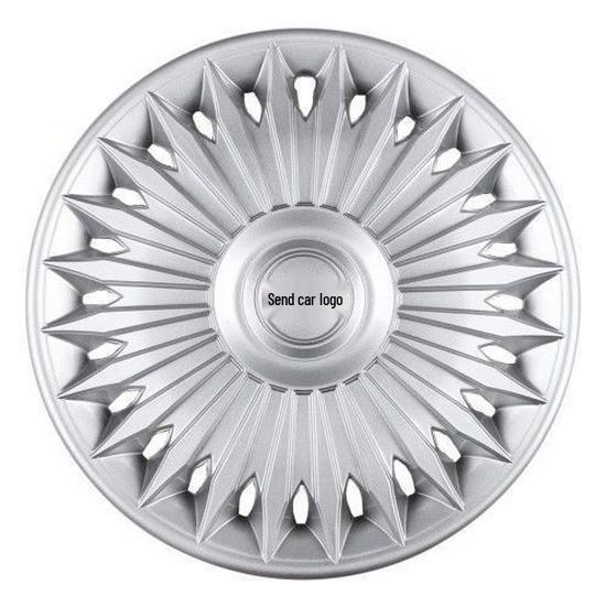 Compatible with Jinpeng Luying Daoyue Yujie Lichihai QuanYiKa Four-Wheel Electric Vehicle Tire Covers & Wheel Hub Caps.