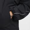 Nike X Patta Jackets & Coats Asia Version Unisex Black FJ3088-010