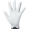 Callaway Bear Dual Women's Gloves White/Navy 19cm Both Hands